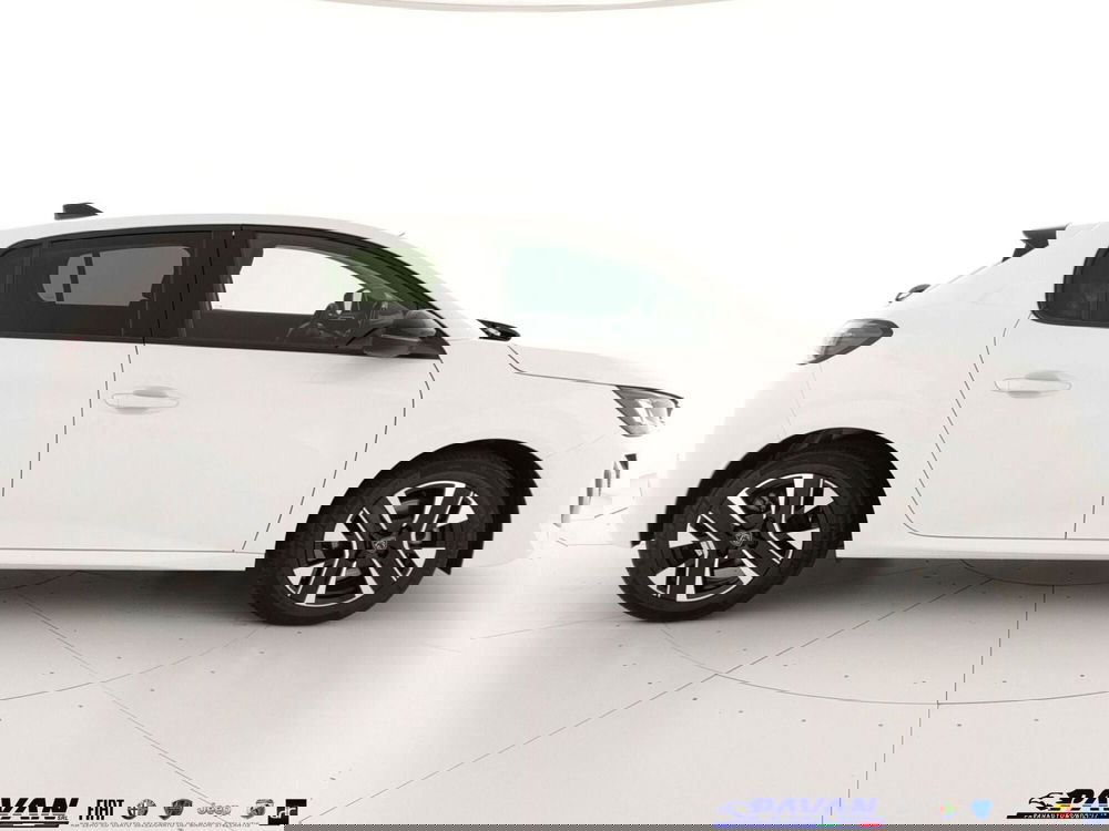 Peugeot 208 nuova a Padova (5)