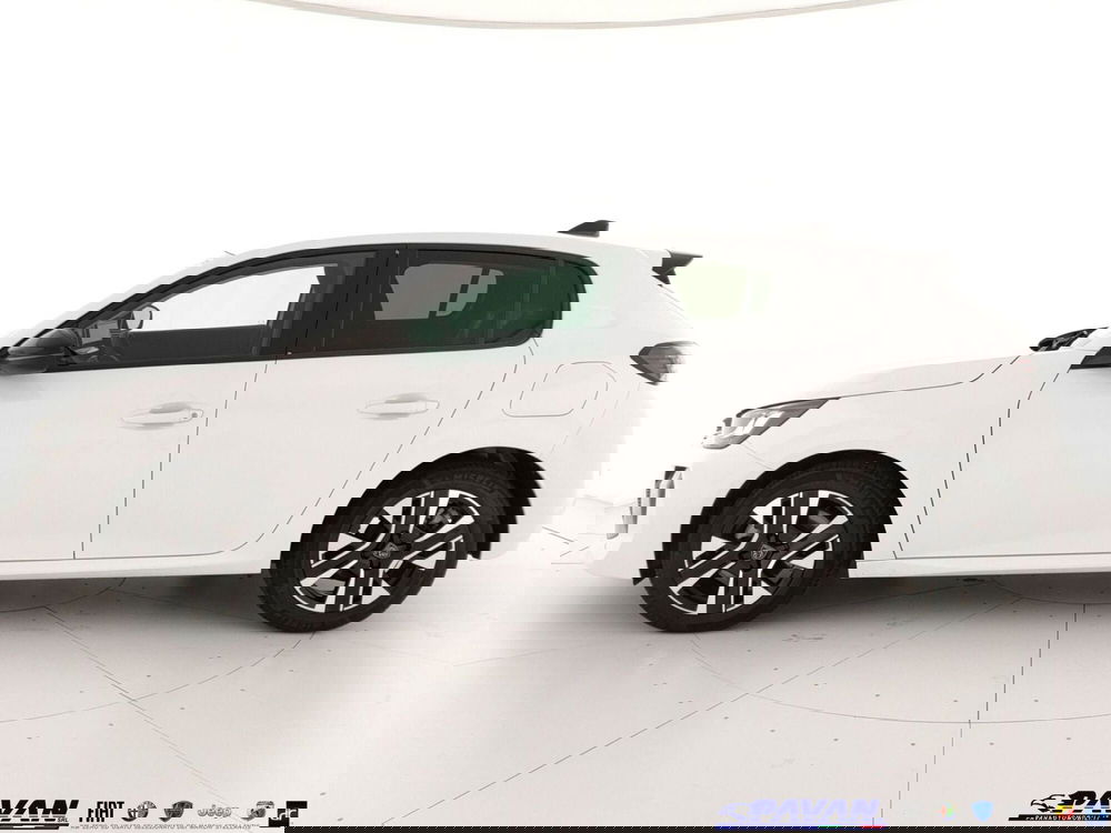 Peugeot 208 nuova a Padova (6)