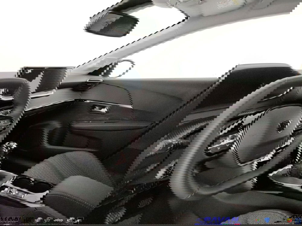 Peugeot 208 nuova a Padova (8)