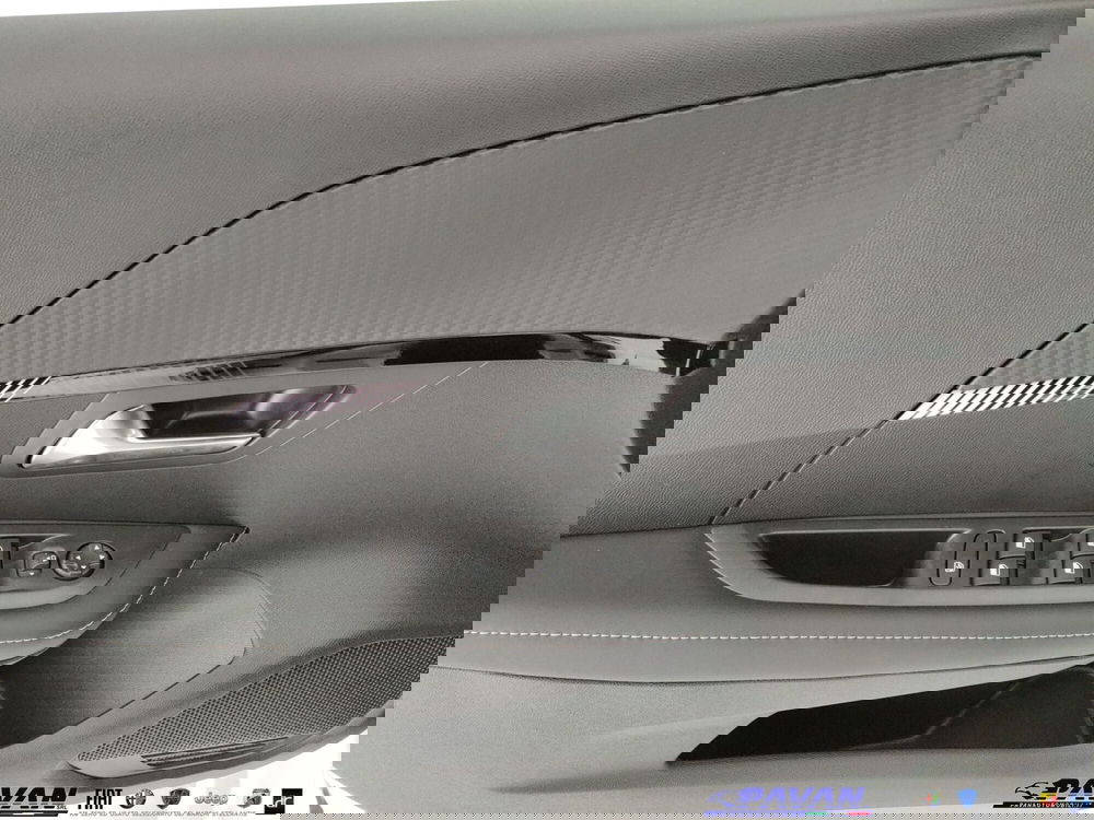 Peugeot 208 nuova a Padova (9)