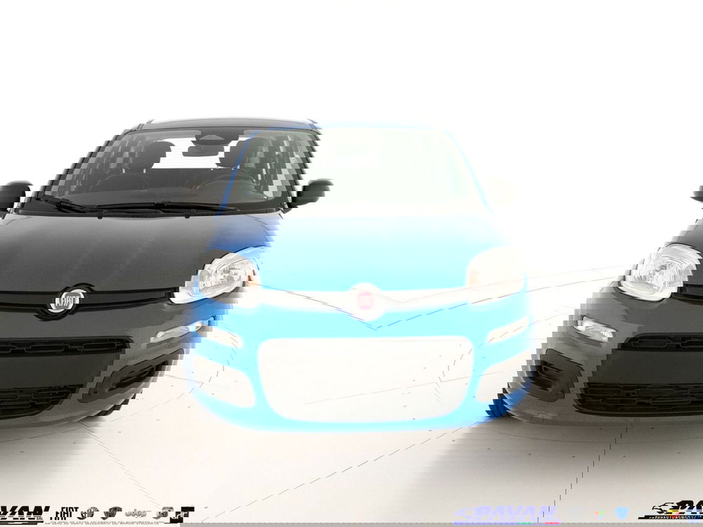 Fiat Panda nuova a Padova (2)