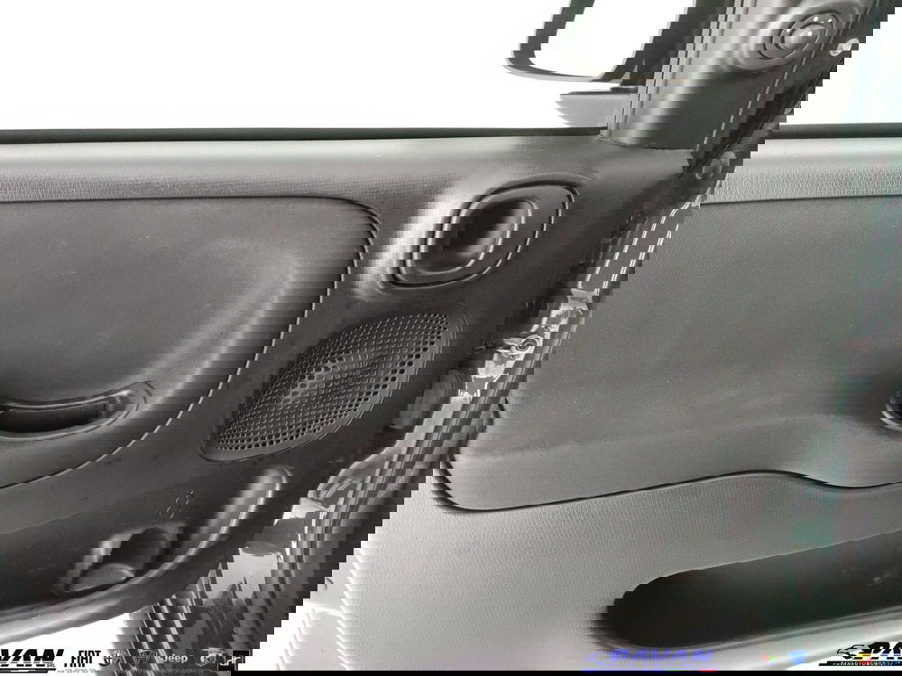 Fiat Panda Cross usata a Padova (10)