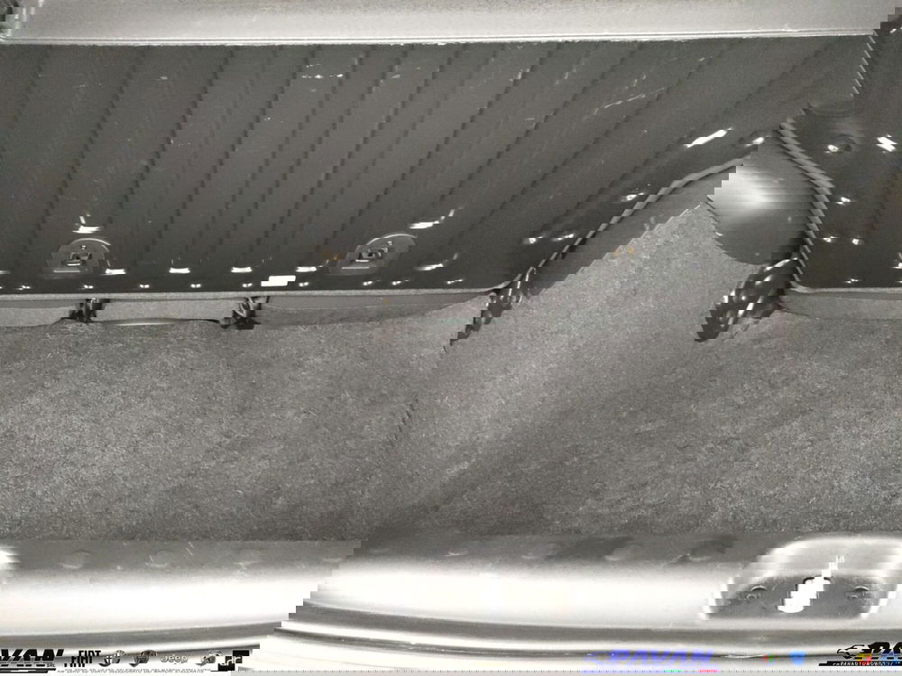 Fiat Panda Cross usata a Padova (18)