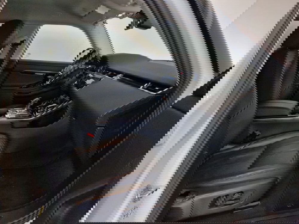Land Rover Range Rover Evoque usata a Modena (3)