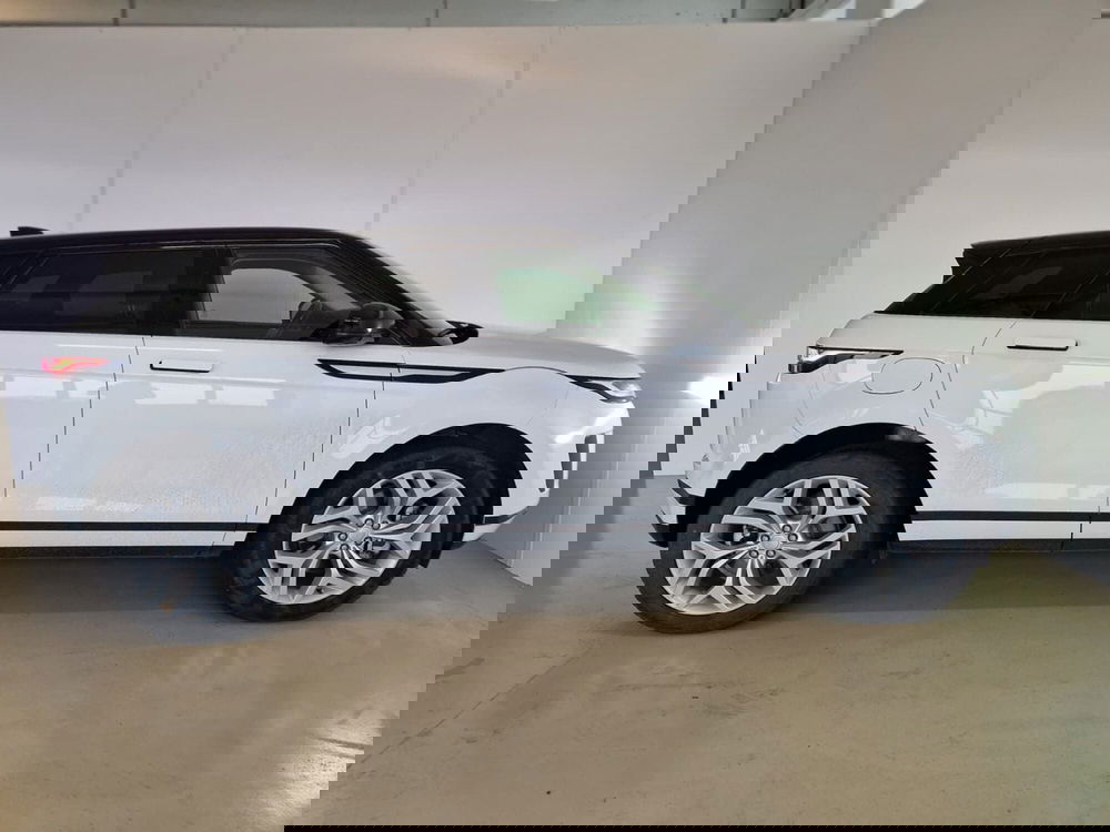 Land Rover Range Rover Evoque usata a Modena (6)