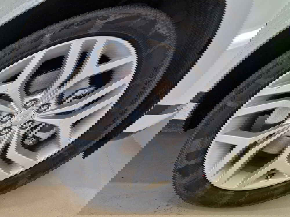 Land Rover Range Rover Evoque usata a Modena (9)