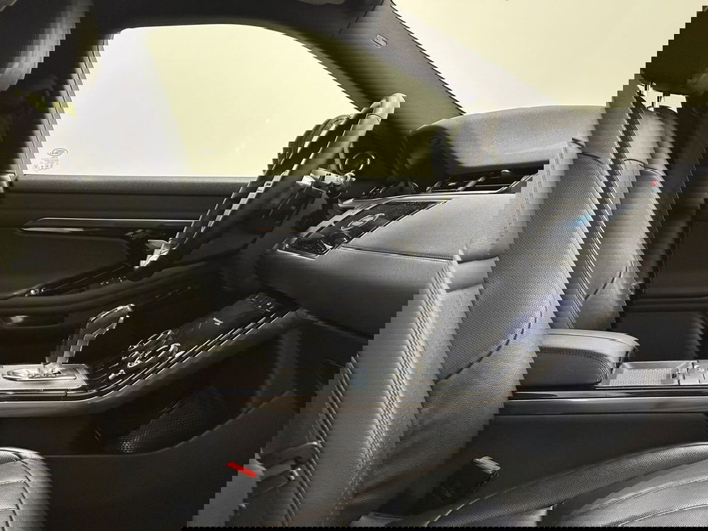 Land Rover Range Rover Evoque usata a Lodi (3)