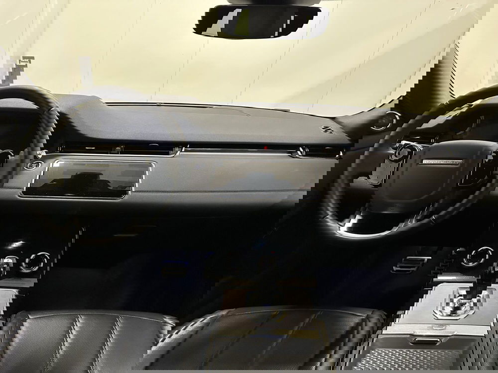 Land Rover Range Rover Evoque usata a Lodi (4)