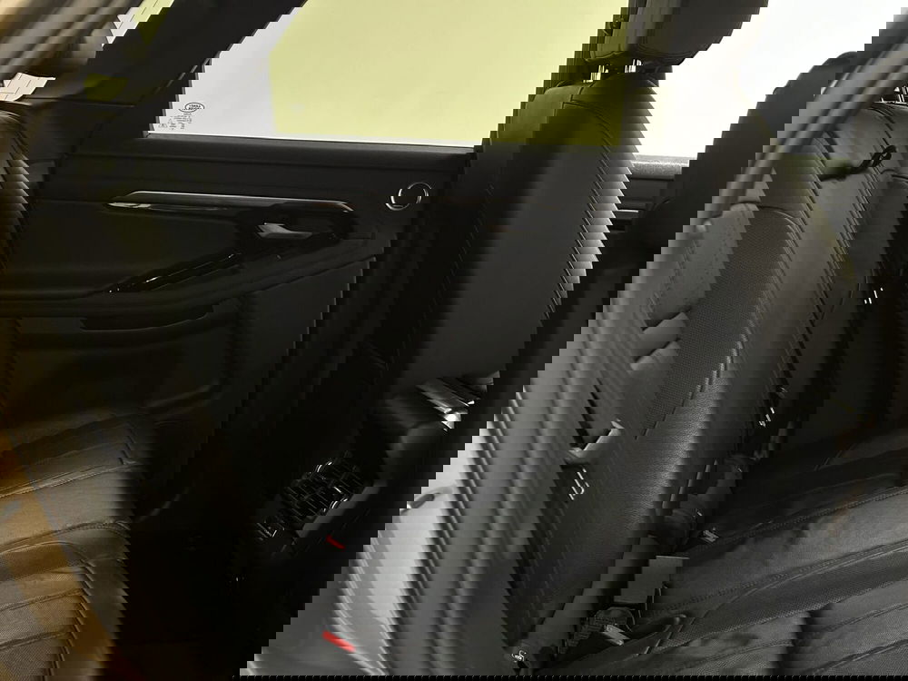 Land Rover Range Rover Evoque usata a Lodi (5)