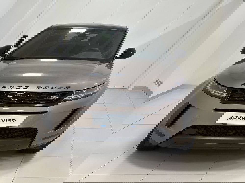 Land Rover Range Rover Evoque usata a Lodi (8)