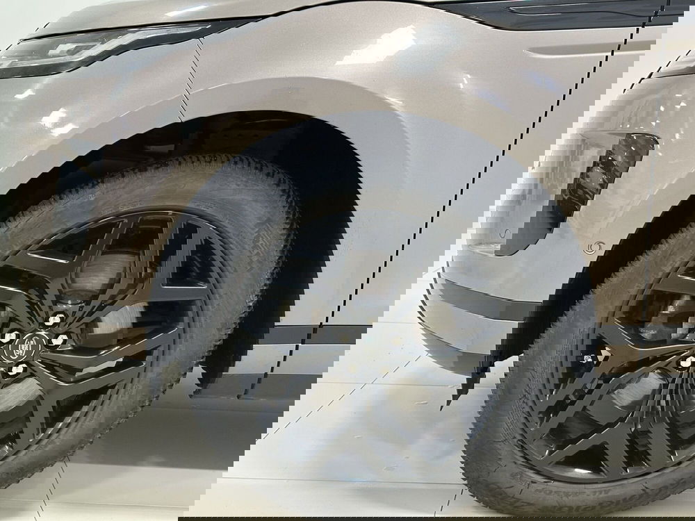 Land Rover Range Rover Evoque usata a Lodi (9)