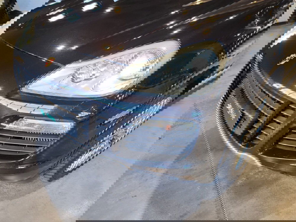 Porsche Cayenne usata a Vicenza (12)