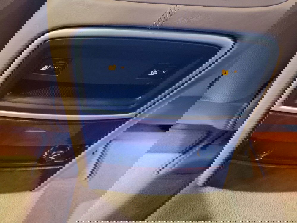 Porsche Cayenne usata a Vicenza (14)