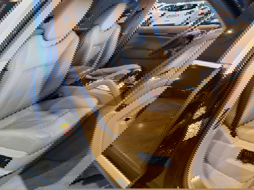 Porsche Cayenne usata a Vicenza (16)