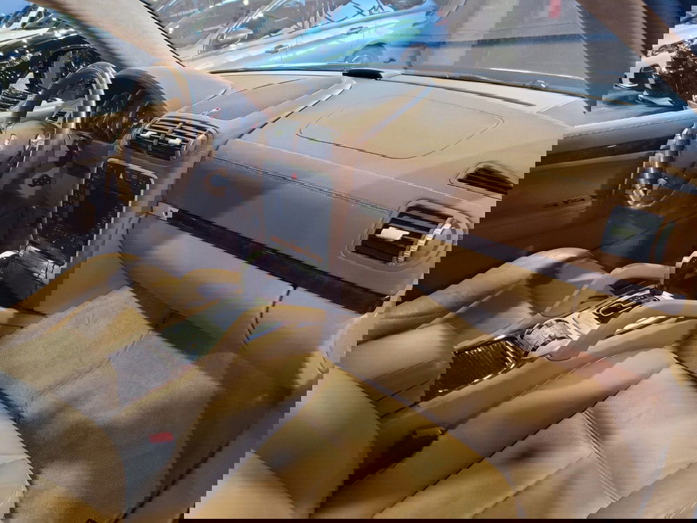 Porsche Cayenne usata a Vicenza (17)