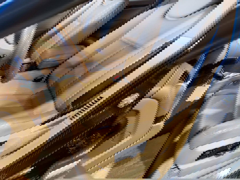 Porsche Cayenne usata a Vicenza (18)