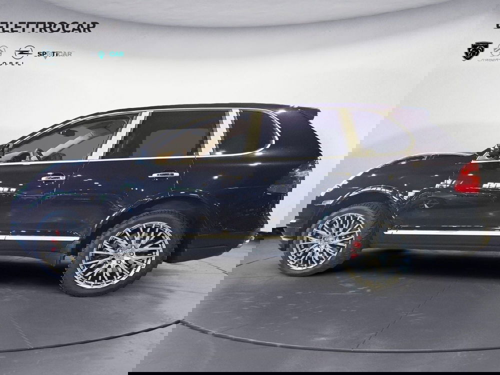 Porsche Cayenne usata a Vicenza (2)