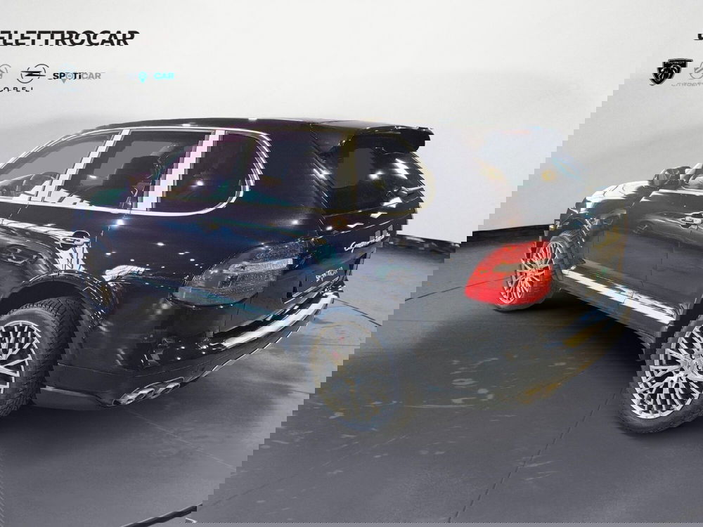 Porsche Cayenne usata a Vicenza (3)