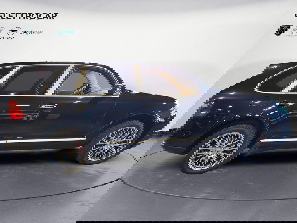 Porsche Cayenne usata a Vicenza (5)