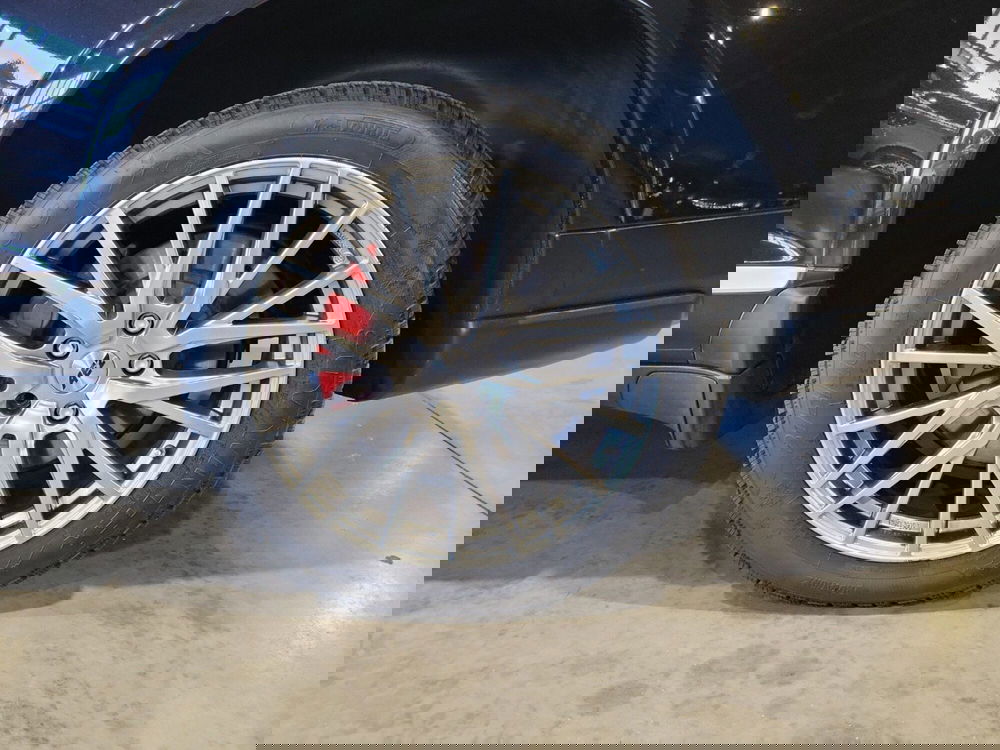 Porsche Cayenne usata a Vicenza (9)