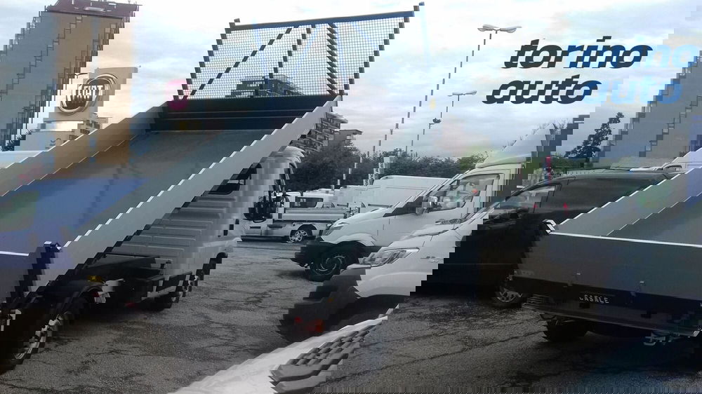 Fiat Ducato nuova a Torino (3)