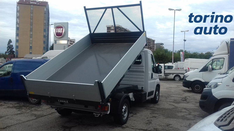 Fiat Ducato nuova a Torino (3)