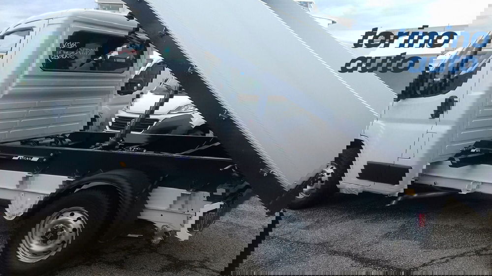 Fiat Ducato nuova a Torino (4)