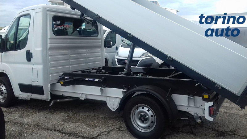 Fiat Ducato nuova a Torino (4)