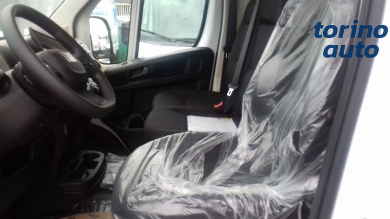 Fiat Ducato nuova a Torino (5)