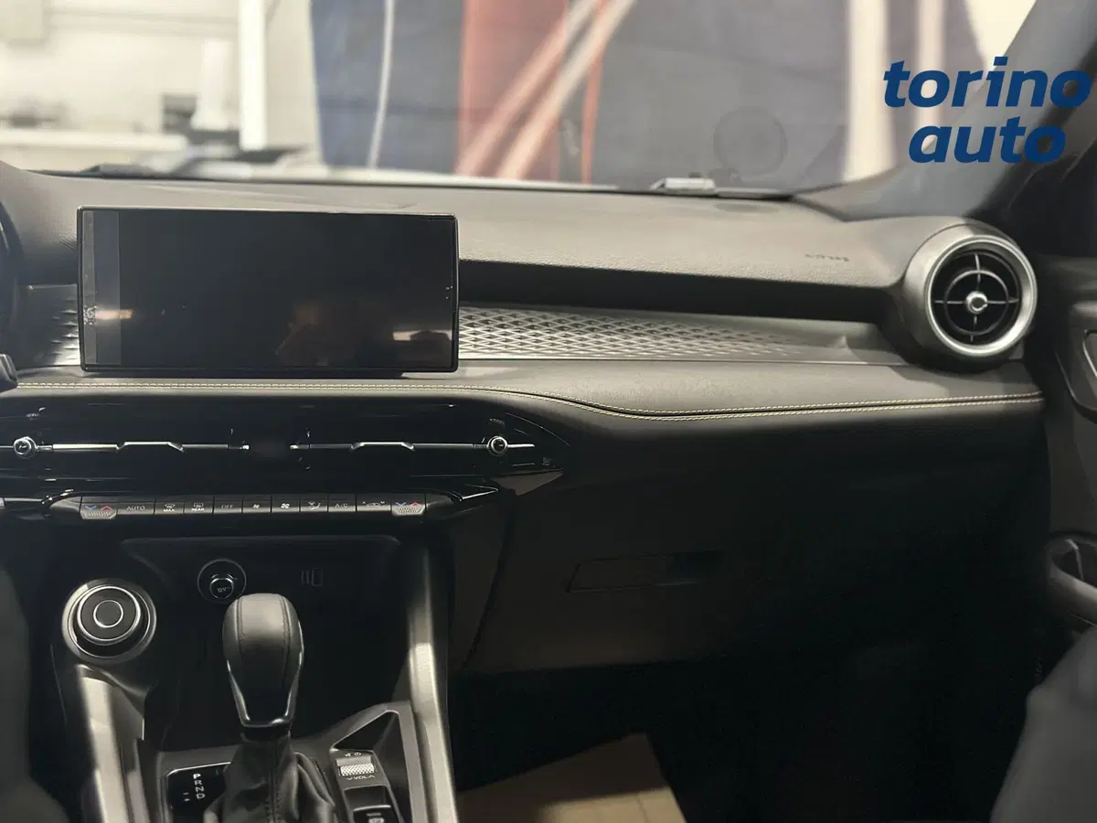 Alfa Romeo Tonale nuova a Torino (10)