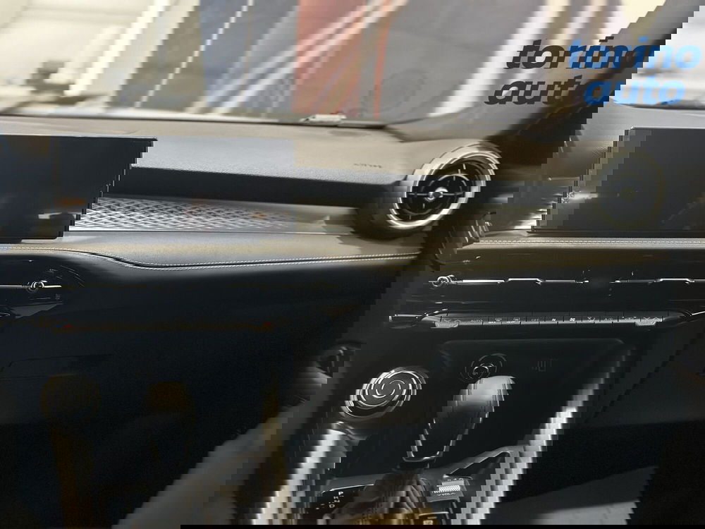 Alfa Romeo Tonale nuova a Torino (10)