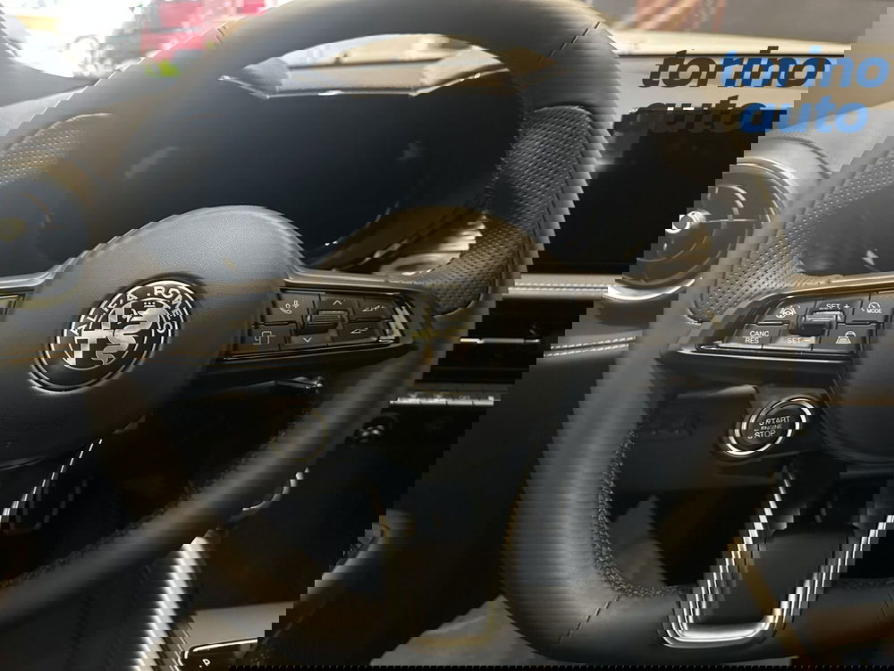 Alfa Romeo Tonale nuova a Torino (12)