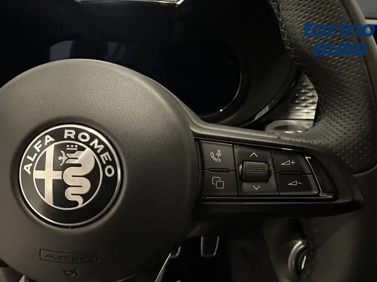 Alfa Romeo Tonale nuova a Torino (14)