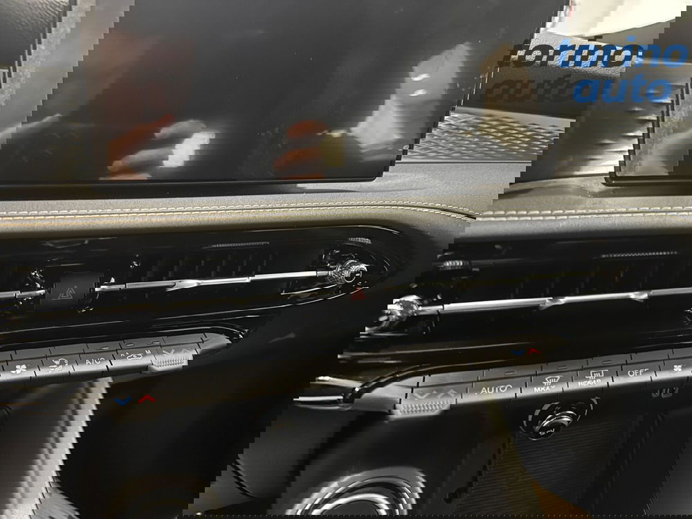 Alfa Romeo Tonale nuova a Torino (15)