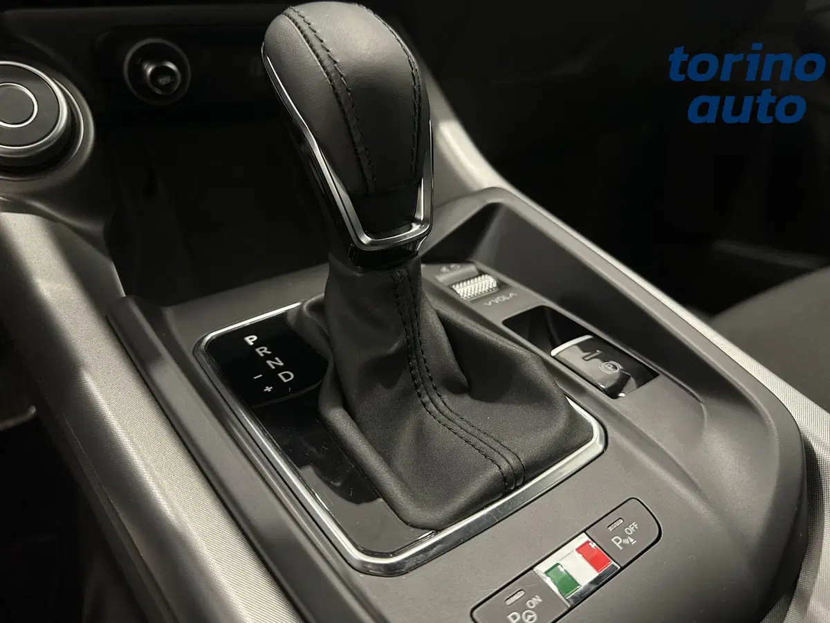 Alfa Romeo Tonale nuova a Torino (17)