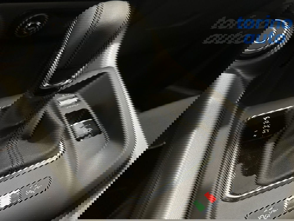 Alfa Romeo Tonale nuova a Torino (17)