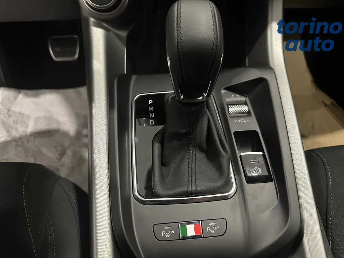Alfa Romeo Tonale nuova a Torino (18)