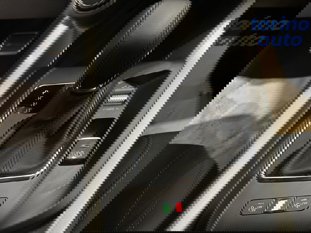 Alfa Romeo Tonale nuova a Torino (18)