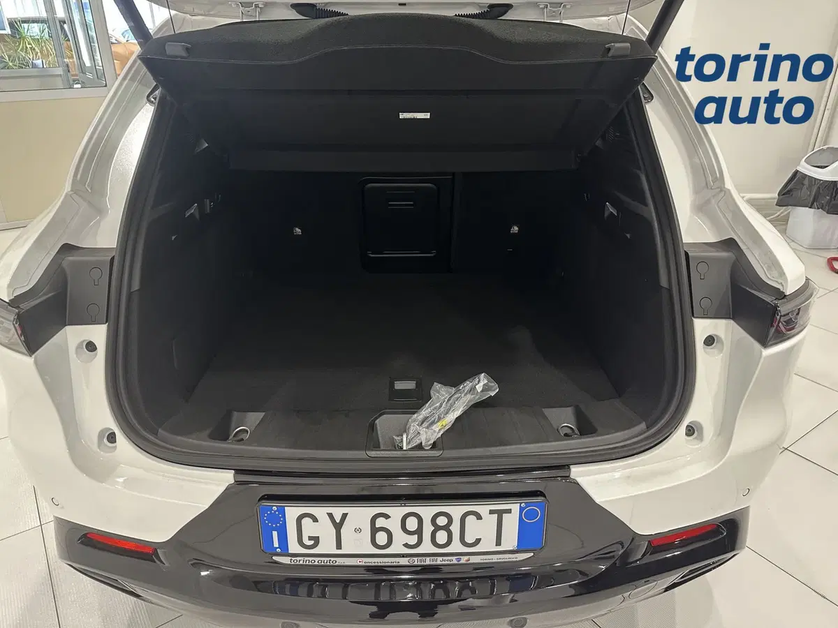 Alfa Romeo Tonale nuova a Torino (19)