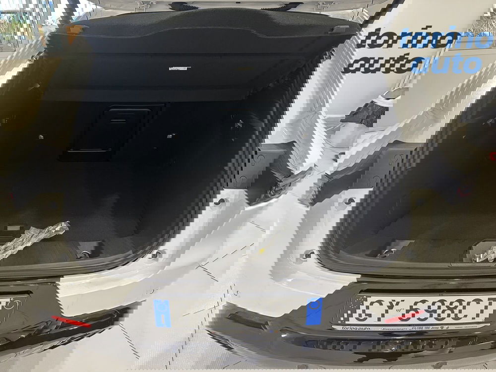 Alfa Romeo Tonale nuova a Torino (19)