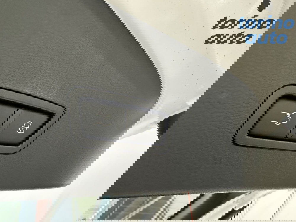 Alfa Romeo Tonale nuova a Torino (20)