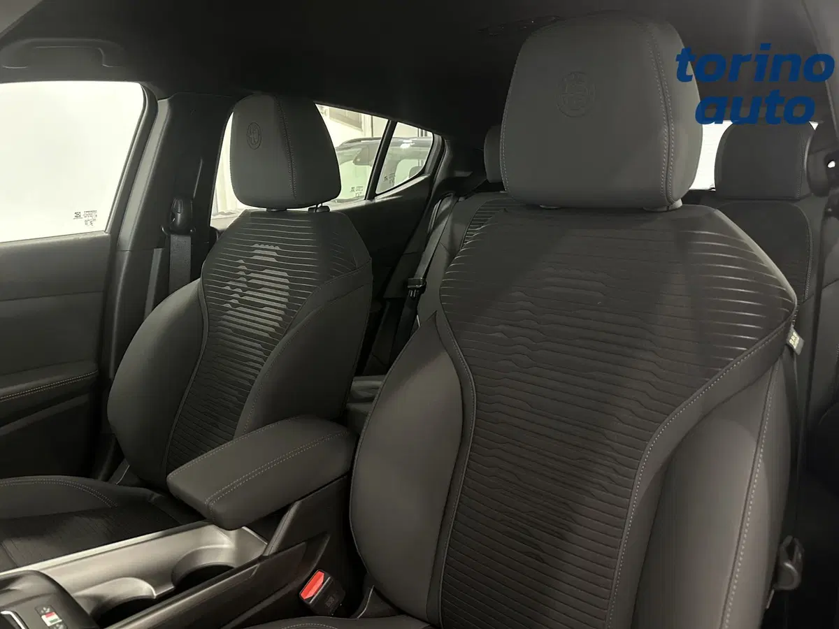 Alfa Romeo Tonale nuova a Torino (7)