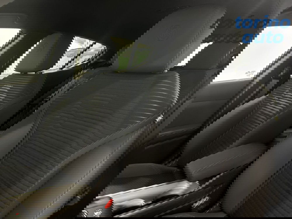 Alfa Romeo Tonale nuova a Torino (7)