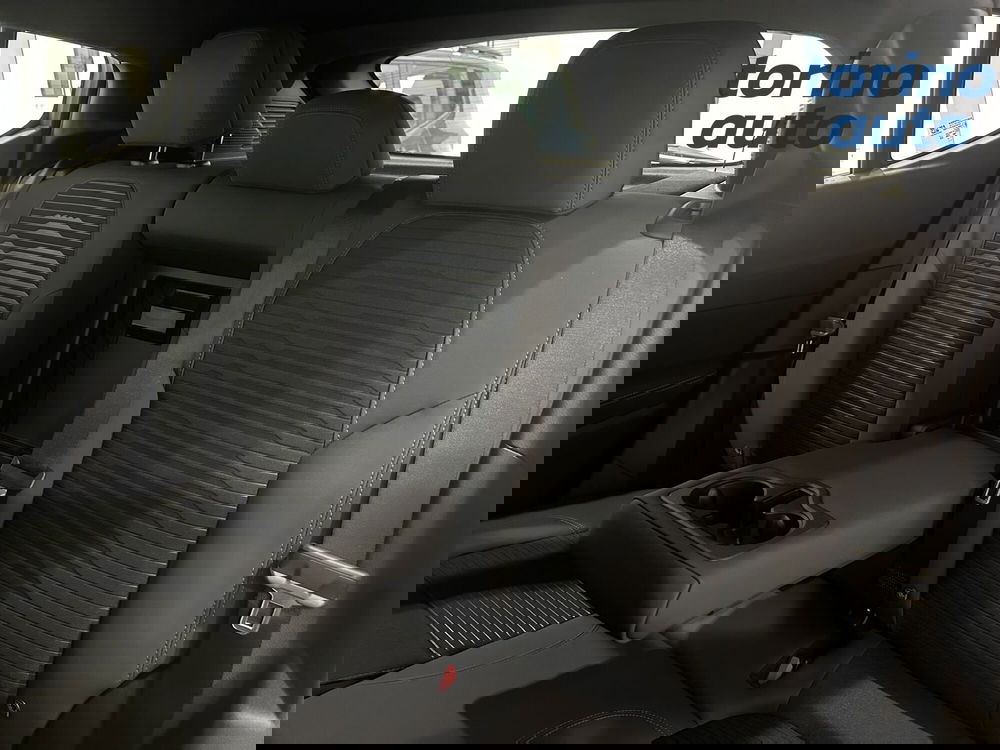 Alfa Romeo Tonale nuova a Torino (8)