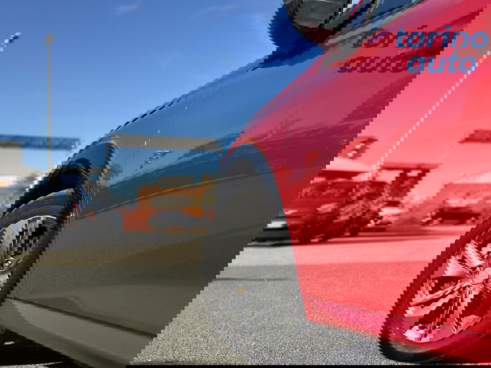 Peugeot 208 usata a Torino (10)