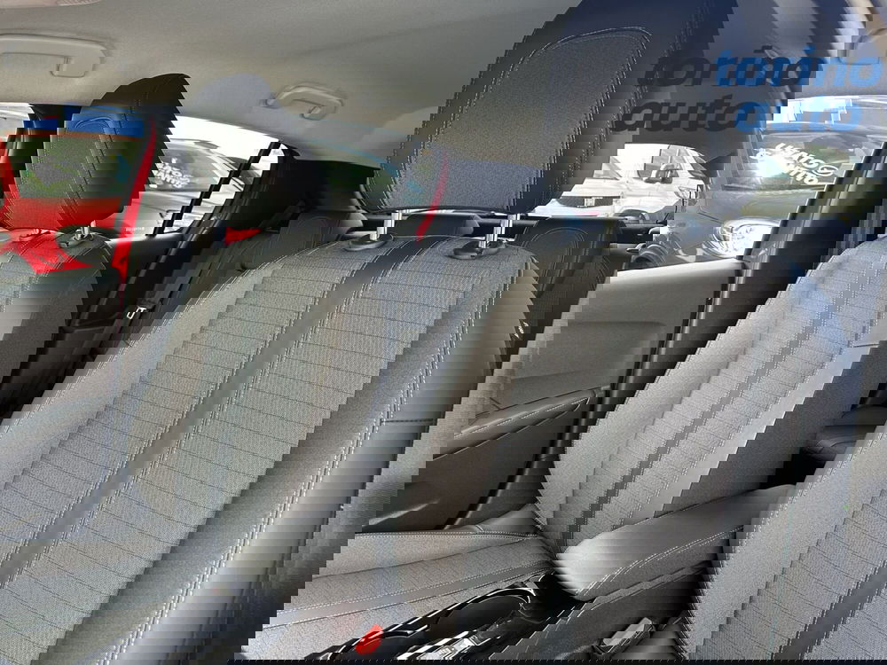 Peugeot 208 usata a Torino (11)