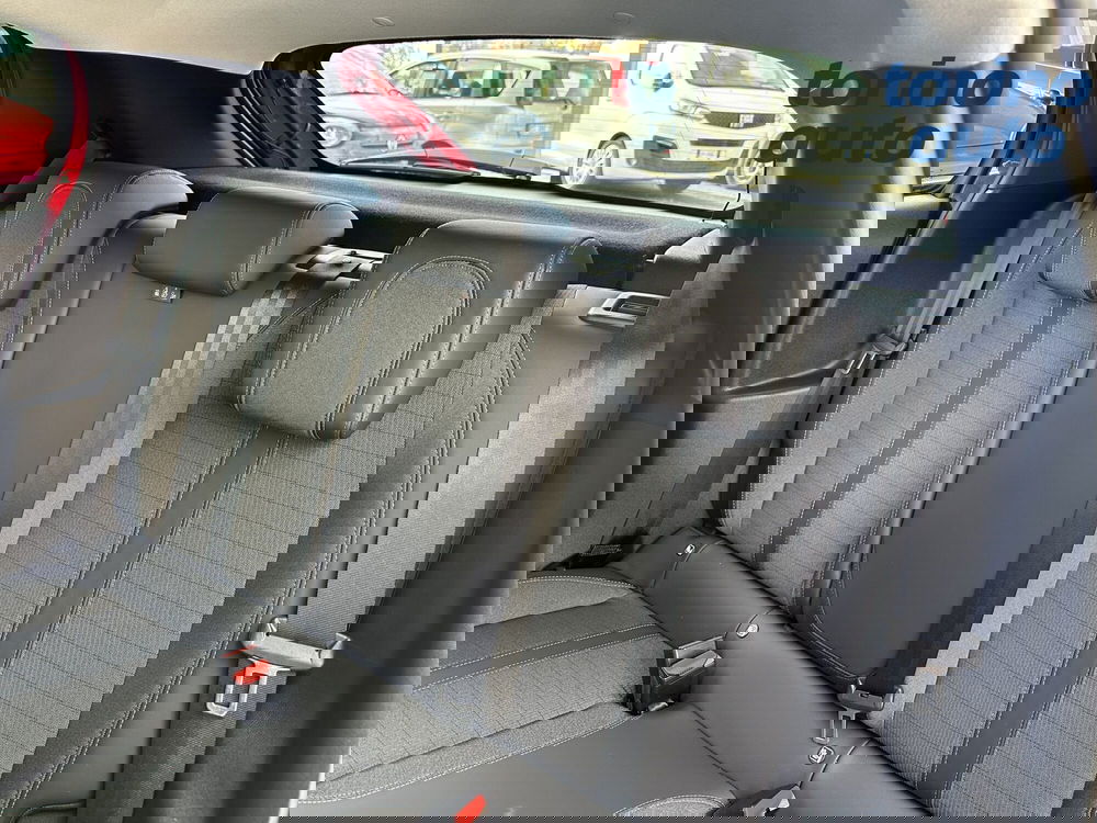 Peugeot 208 usata a Torino (12)