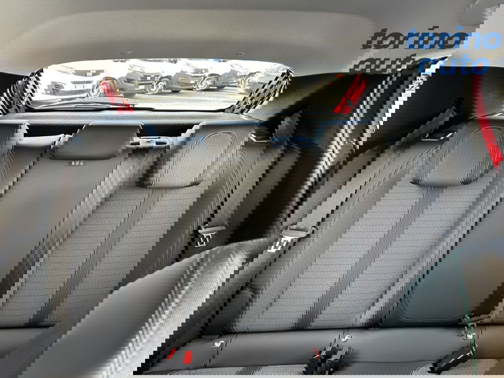 Peugeot 208 usata a Torino (13)