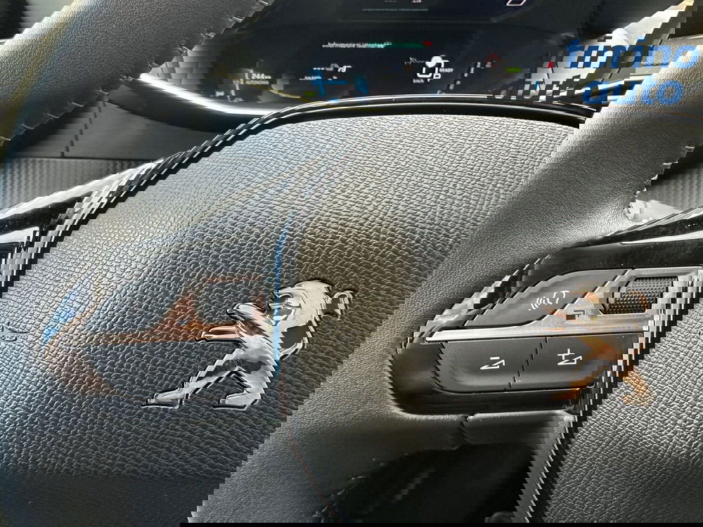 Peugeot 208 usata a Torino (18)