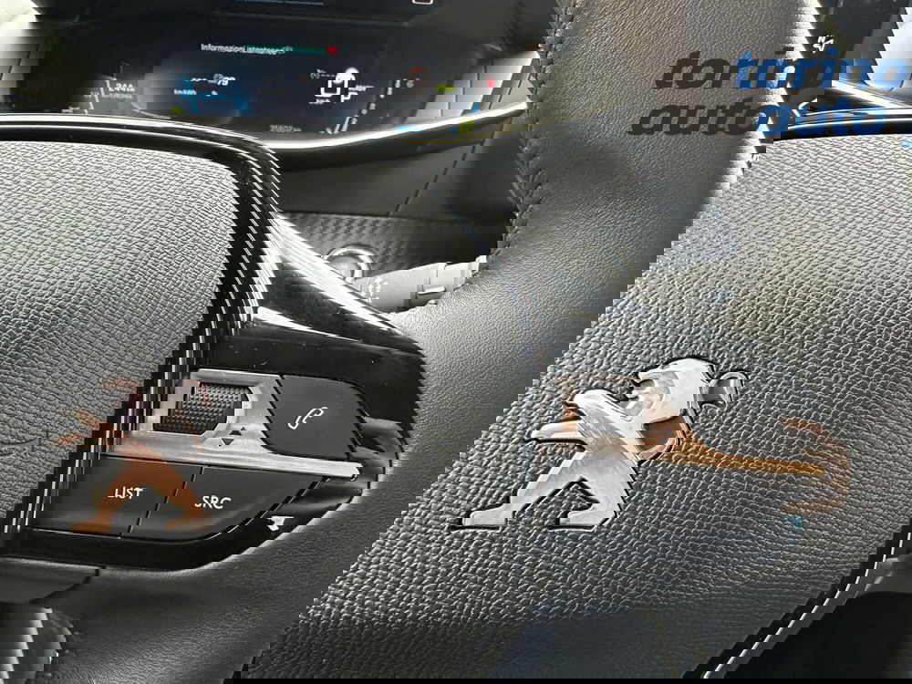 Peugeot 208 usata a Torino (19)